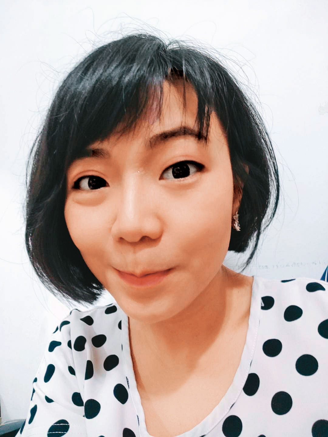 紀小姐
