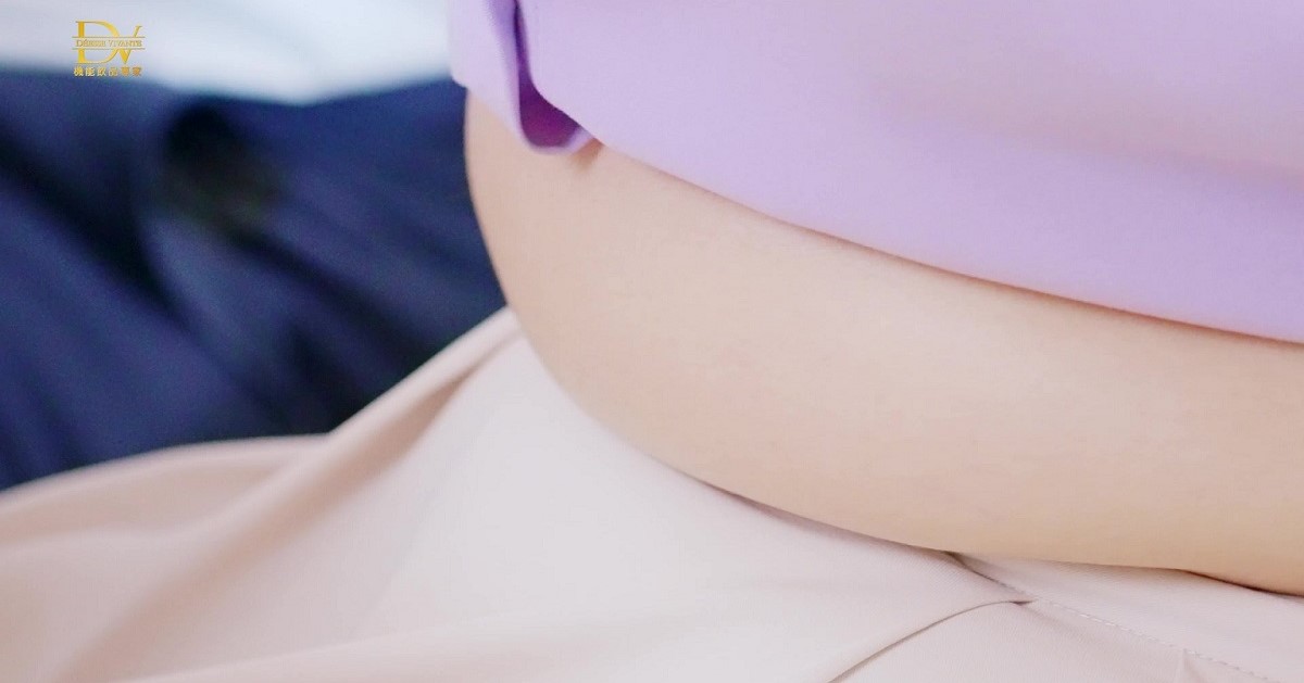 宅家太久不敢以真面目示人？趕快讓體態校正回歸吧！