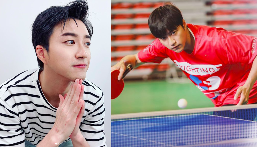 江宏傑從IG到婚姻都告別福原愛，單親後的第一個父親節他會買蛋糕在家慶祝。（江宏傑IG）