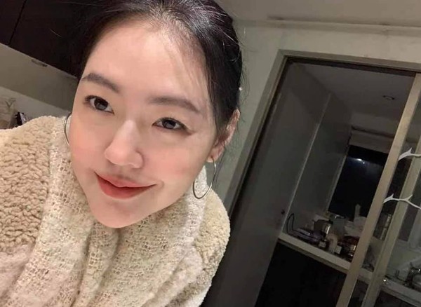 小S昨日發文澄清，大陸官媒《中國台灣網》也接力聲援她不是台獨。（翻攝自小S臉書）