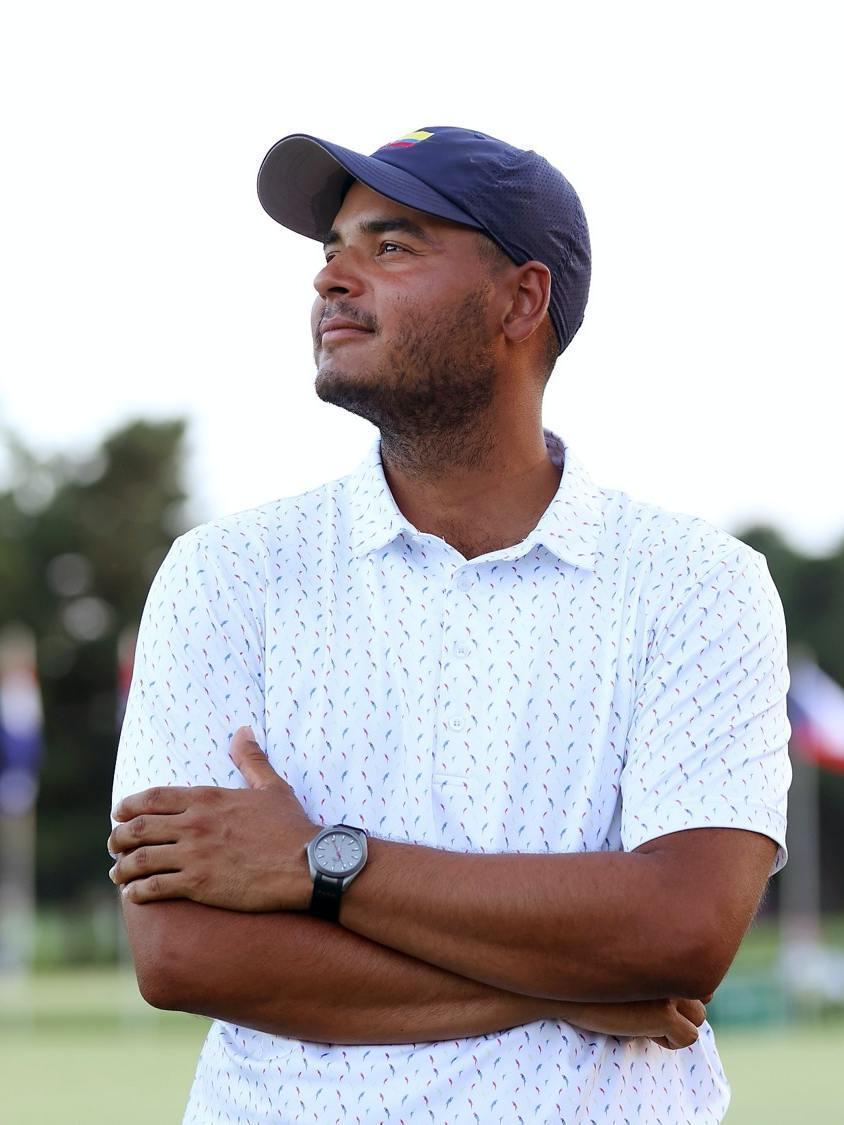 Sebastian Munoz