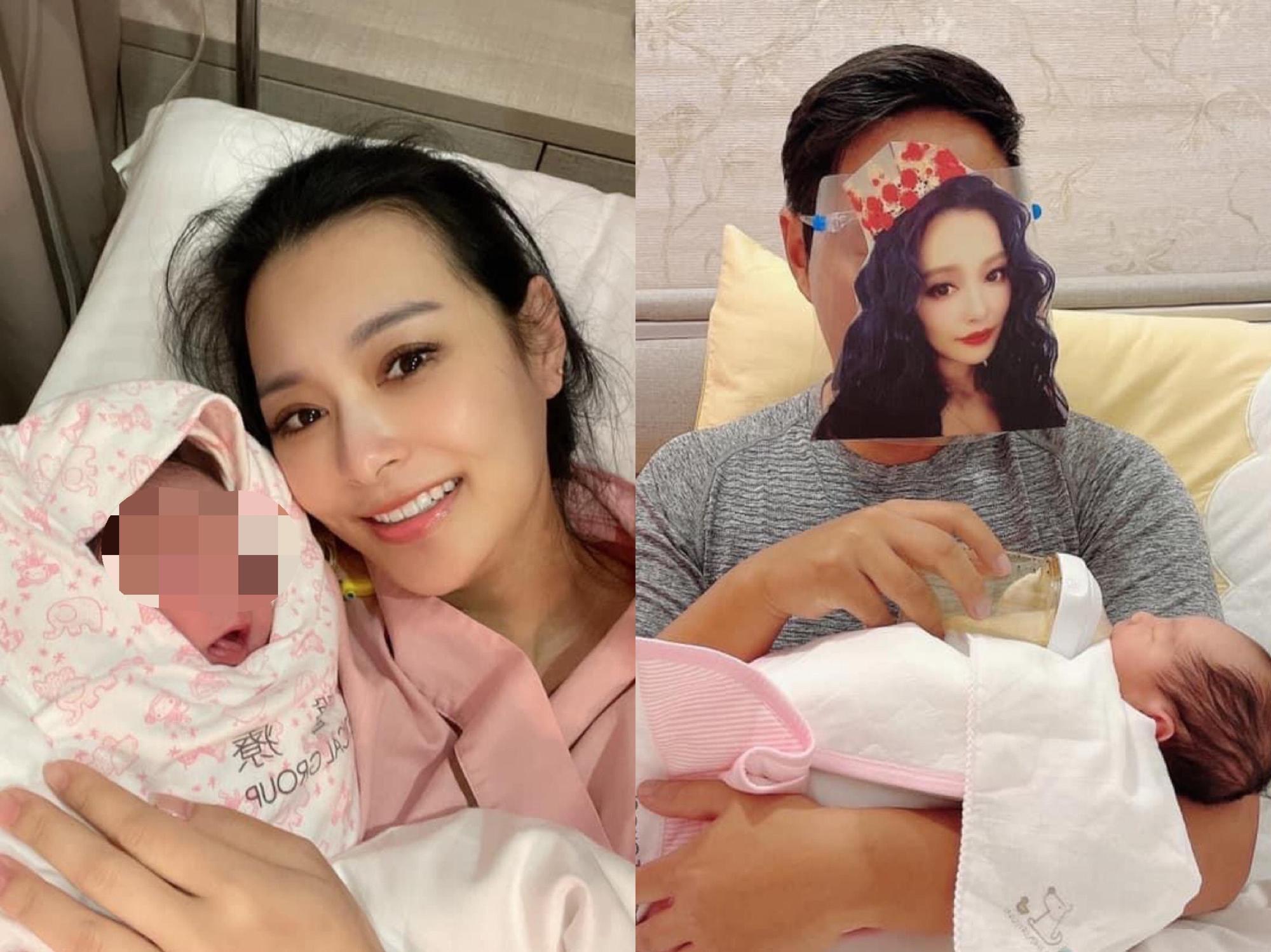 王思佳曝老公Joe餵奶妙招笑壞網友。（翻攝自王思佳臉書）