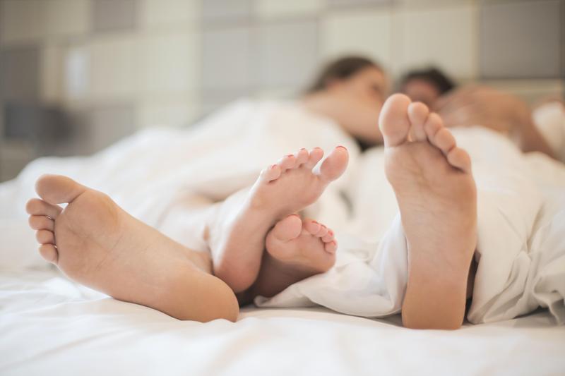 澳洲一名女子從出生就擁有2個陰道和子宮。(示意圖,翻攝自Pexels)