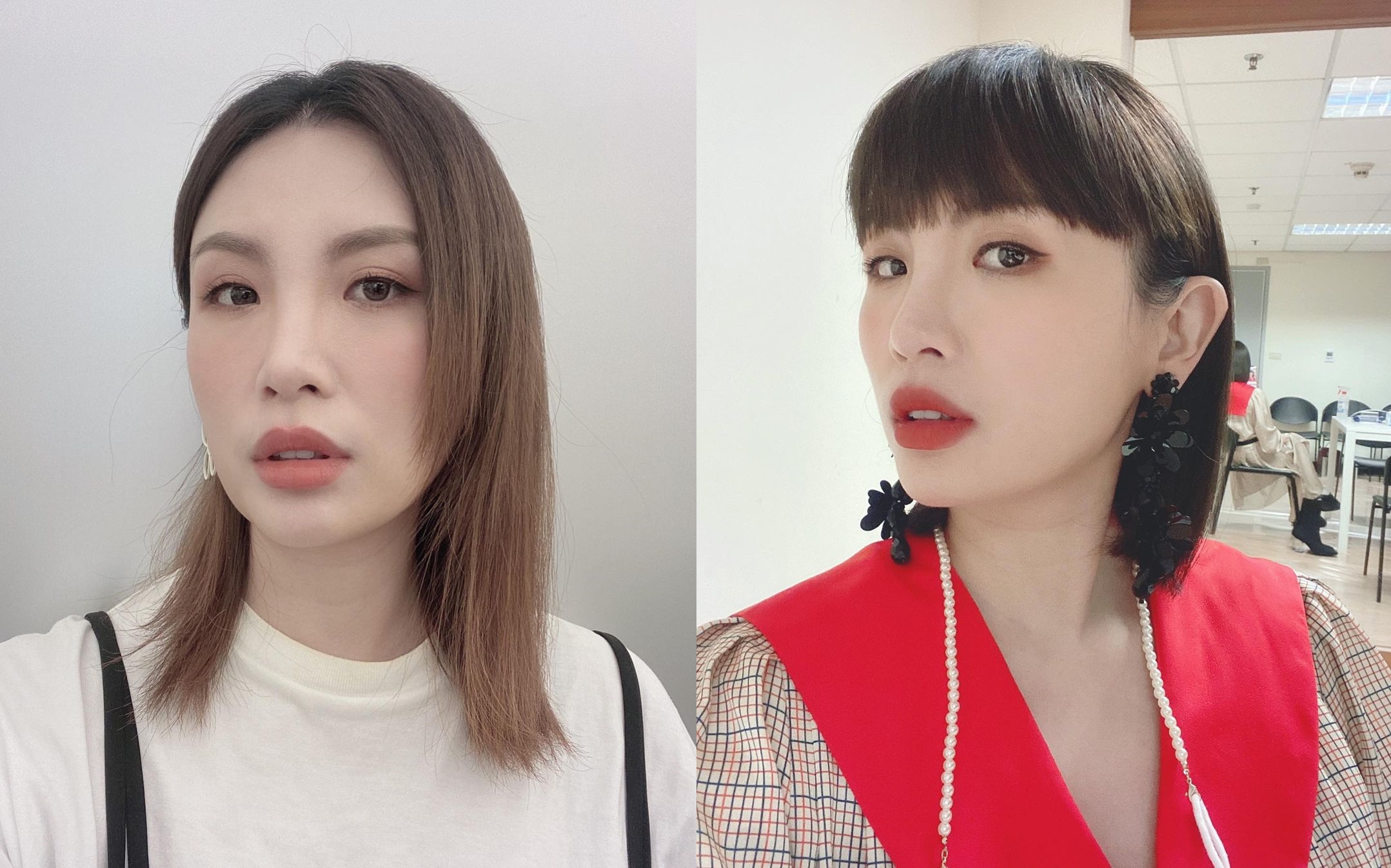 魏如萱瘋完奧運，被公司勸後刪了相關文章，結果引起更大風波。（翻攝魏如萱IG）