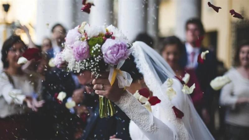 埃及一名少女才剛完婚1小時，就因身體不適送醫過世。（示意圖，翻攝自Pixabay）