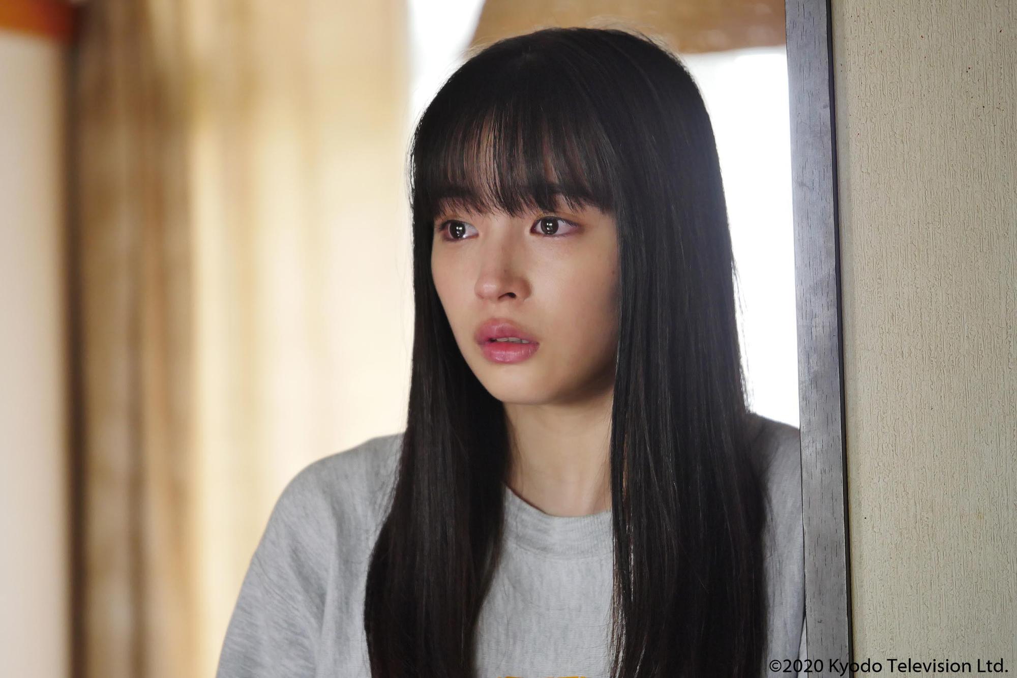 廣瀨鈴演出《世界奇妙物語》2020秋季特別篇,透露拿到劇本時,原以為很恐怖,沒想到卻是溫暖的故事。 (WAKUWAKU JAPAN提供)