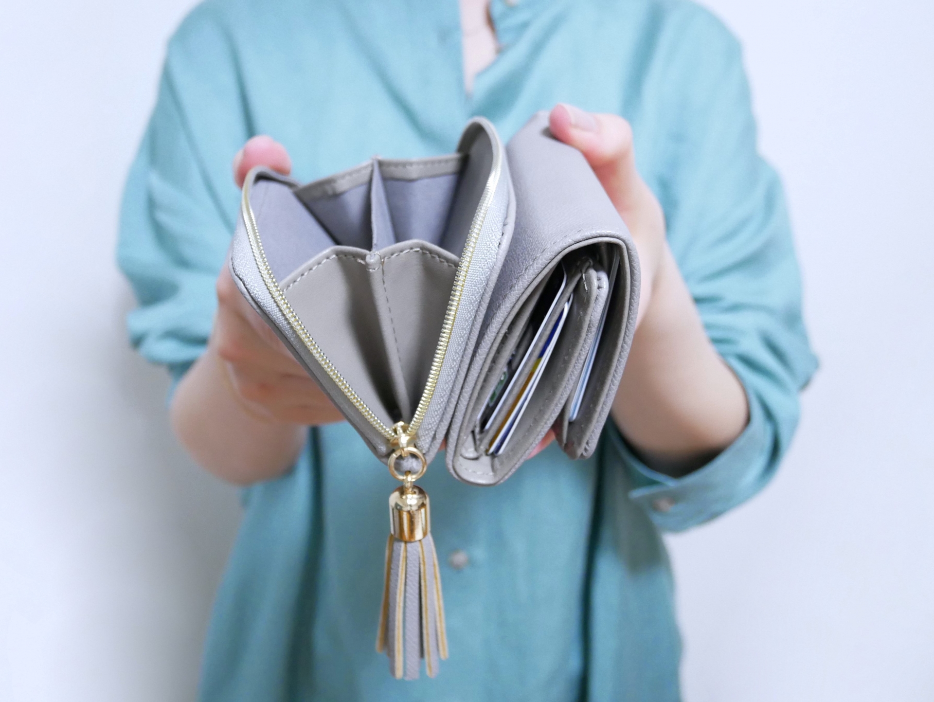 小孟老師點名鬼月「4大星座」恐大破財。（示意圖，photoAC）