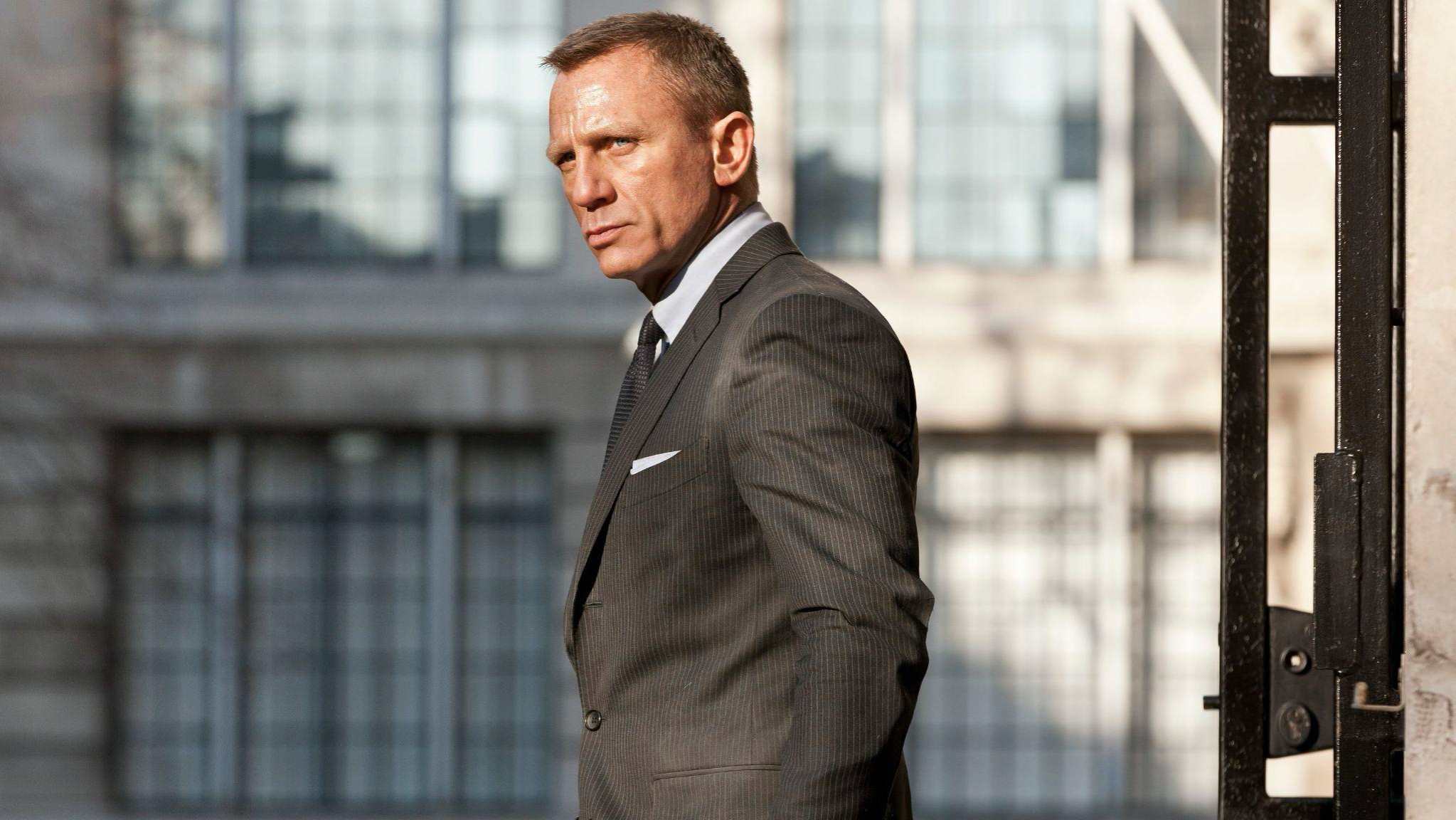 米高梅擁有007系列電影的一半版權，另一半為EON製作公司。（翻攝自newsbeezer.com）