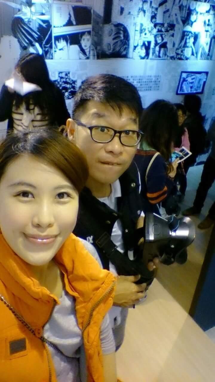 馬力歐因上酒店惹怒老婆,為求和一度睡沙發二週。(翻攝自馬力歐臉書)