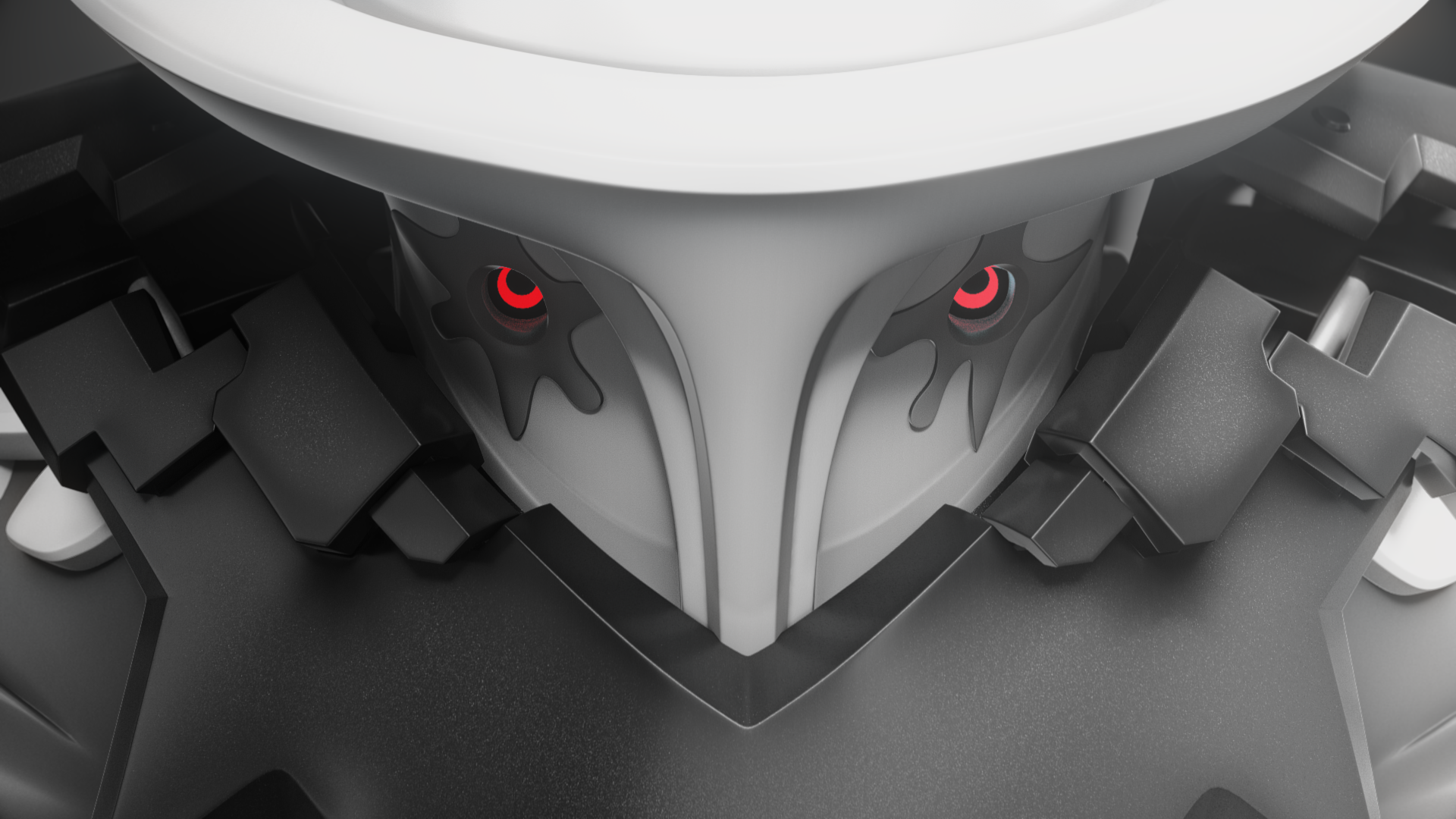 公視與「羊王創映」聯手推出兒童科普動畫影集《歐米天空》。(公視提供)