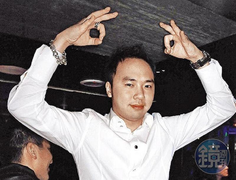 李宗瑞不但迷姦還偷拍,此後人生多半都應在牢裡度過。(讀者提供)