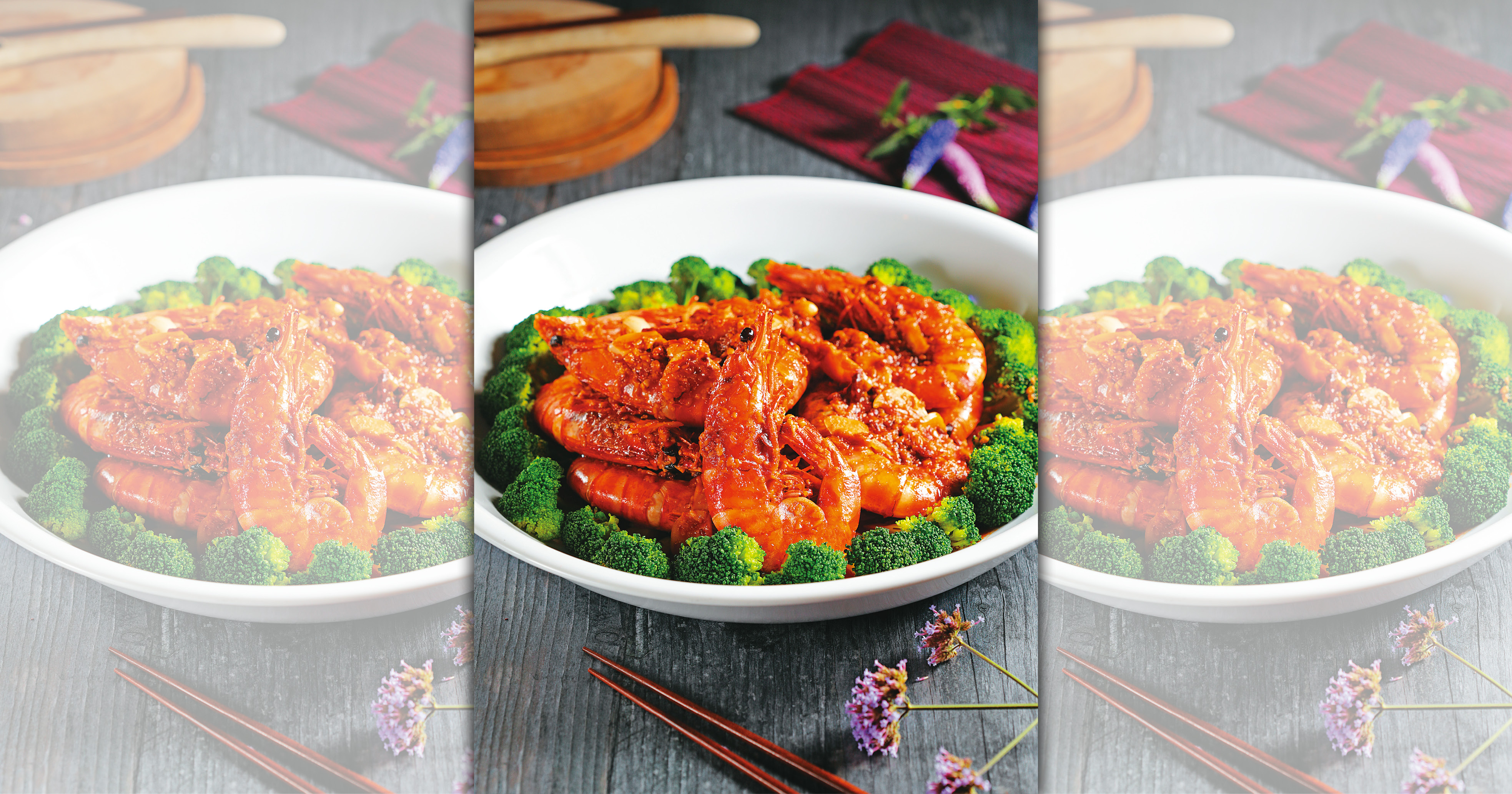 《裴社長廚房手記》8月6日全通路上市。（鏡文學出版）