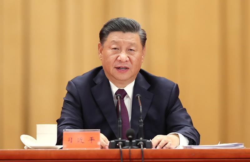 中國下令將嚴審卡拉OK歌單，禁止危害國家統一等歌曲播放。（翻攝自中國中央人民政府官網）