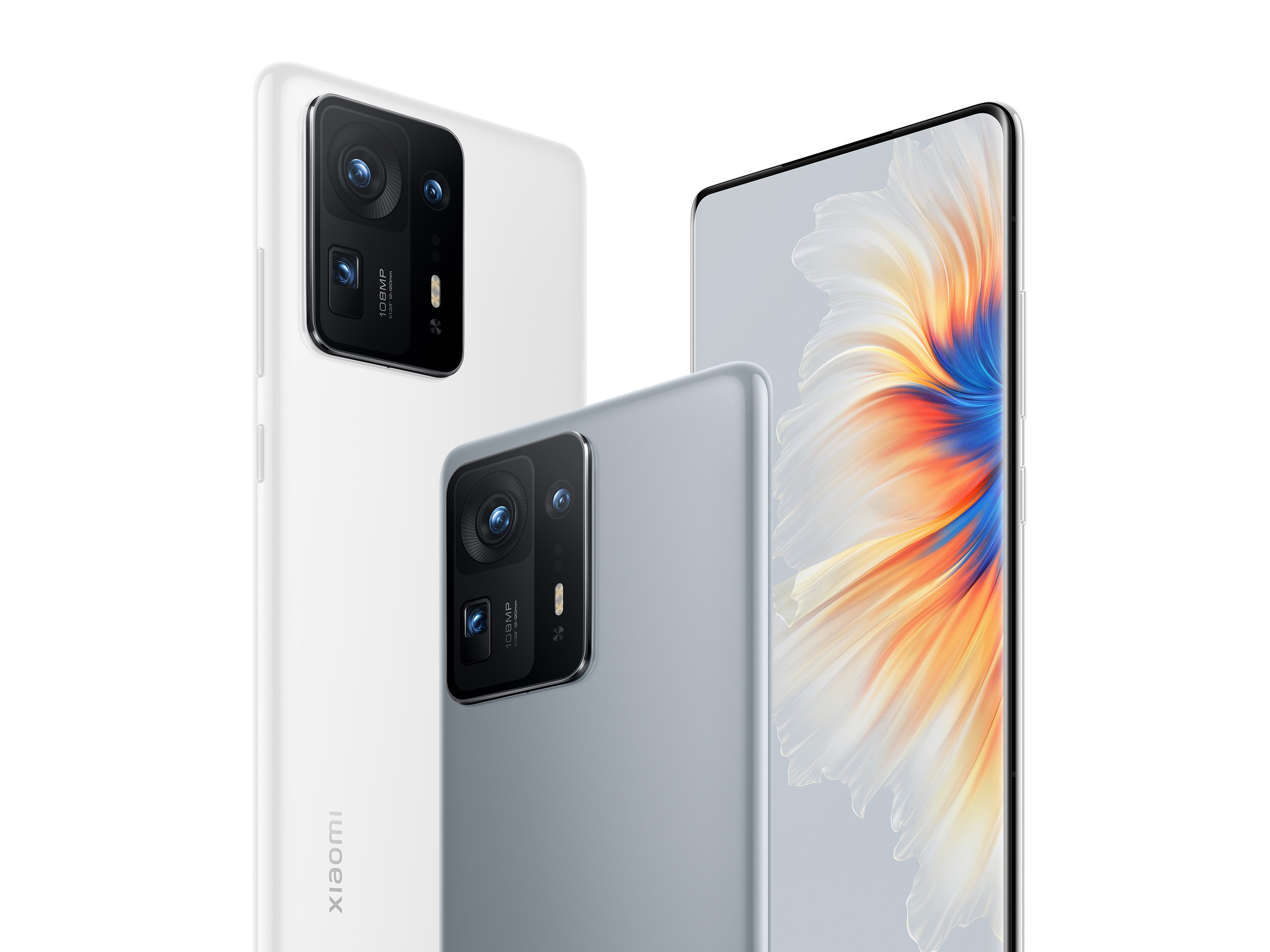 小米創辦人雷軍誓言,3年躍升全球手機領導品牌。(小米提供)