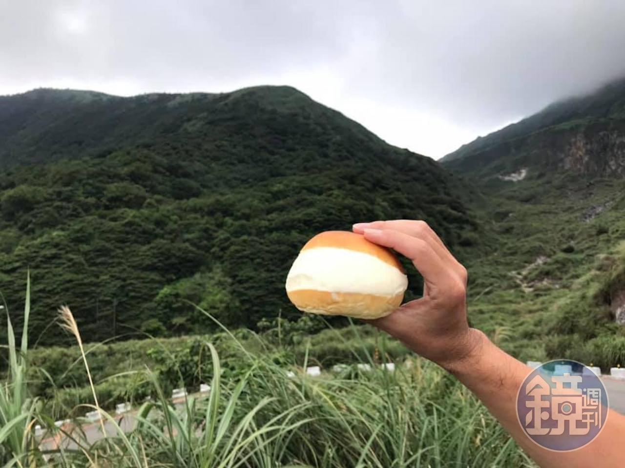 風靡日本的義式奶油甜麵包「Maritozzi」在慶祝也吃得到，但經常才一上架就被搶光。