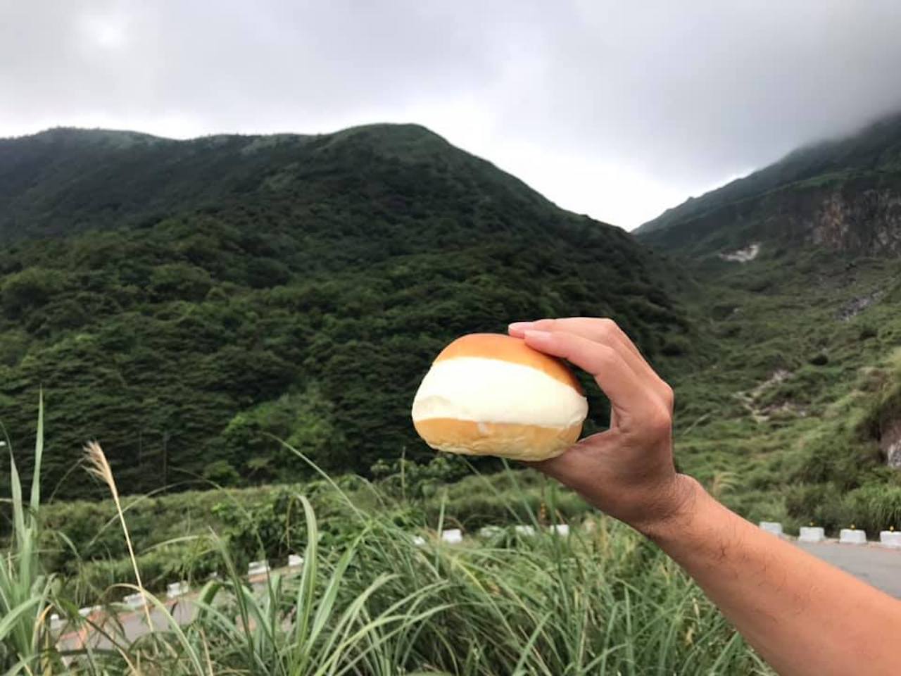 風靡日本的義式奶油甜麵包「Maritozzi」在慶祝也吃得到,但經常才一上架就被搶光。