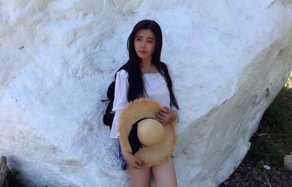 王祖賢在近況看起來非常好。（翻攝王祖賢IG）