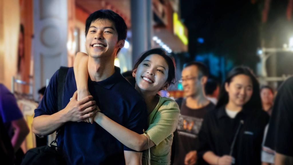 許光漢以《想見你》走紅後聲勢驚人,《你的婚禮》在中國賣破35億台幣。(MyVideo提供)