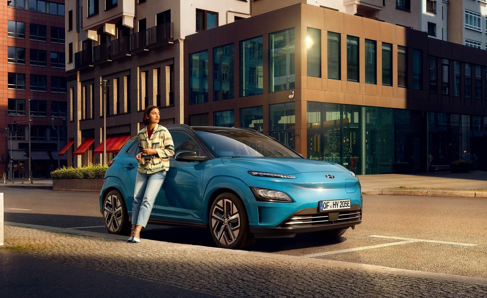 HYUNDAI汽車已清楚規劃2025品牌戰略目標，持續挹注龐大的集團資源，全力發展新能源車款與未來接軌，而KONA Electric正式導入台灣也是HYUNDAI進軍國內電動車市場的起點。