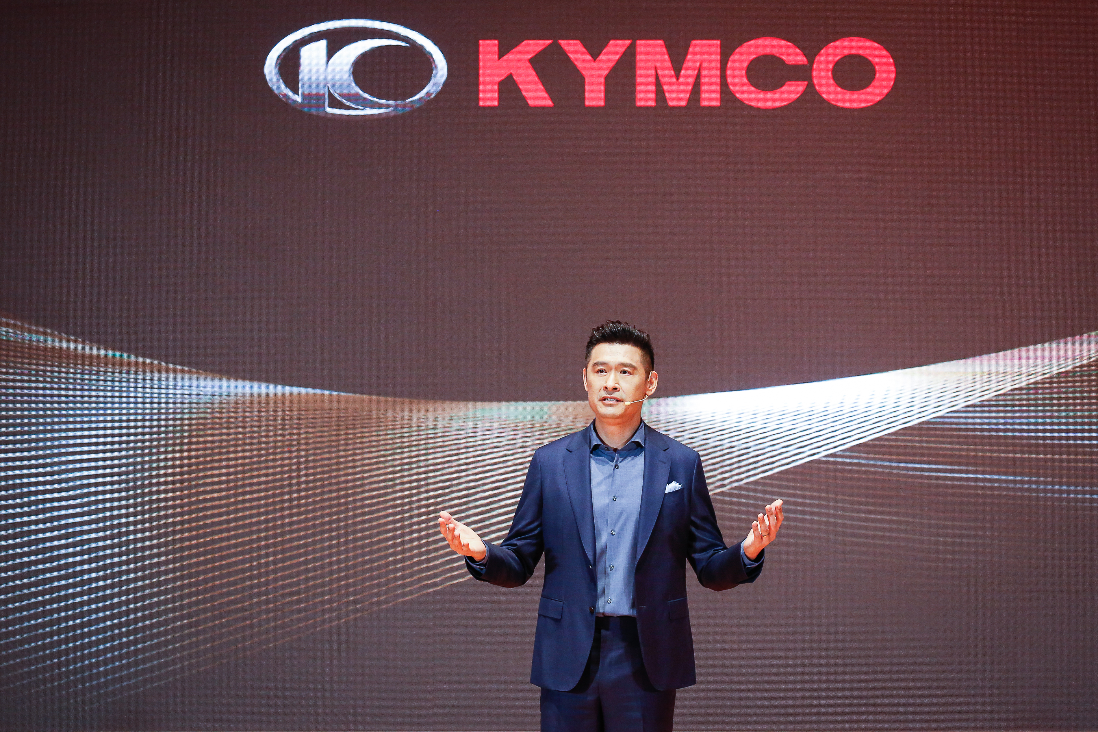 光陽擠身哈雷電動機車品牌LiveWire唯一合作夥伴。