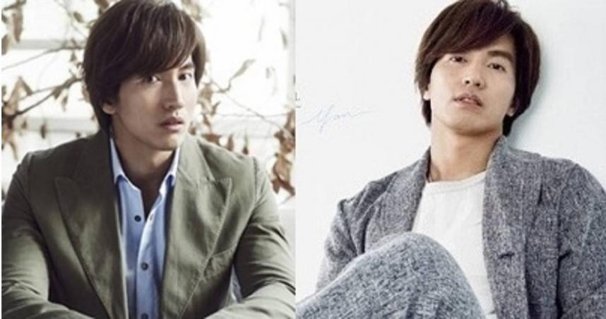 言承旭在微博透露，年輕時很想擺脫「道明寺」光環，而後學會感恩曾經遇到了「道明寺」。（翻攝自微博）