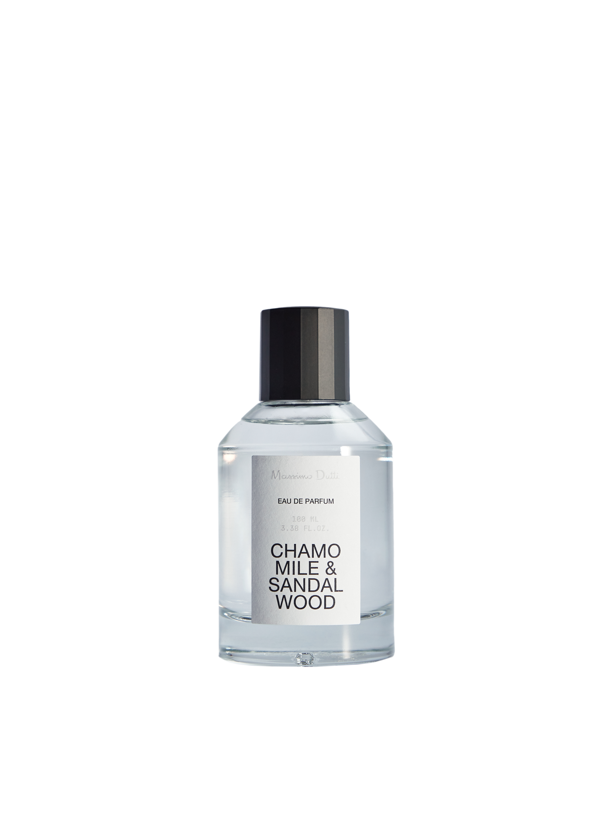 香水100ml NT$1,590、50ml NT$990 Massimo Dutti。（Massimo Dutti提供）