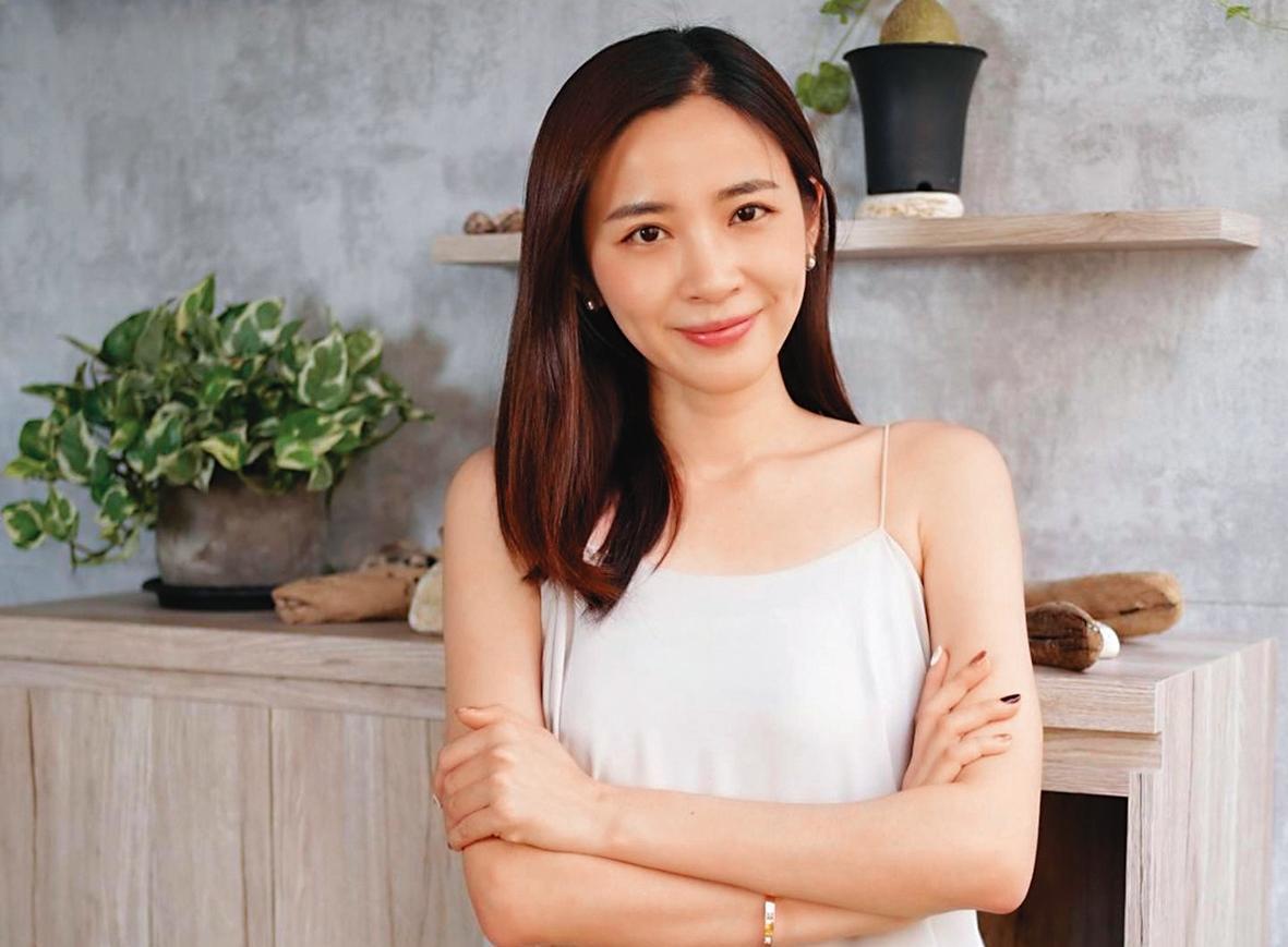 重回52台】主播感「千刀萬剮」離開中天王乃伃休養半年重返52台- 鏡週刊Mirror Media