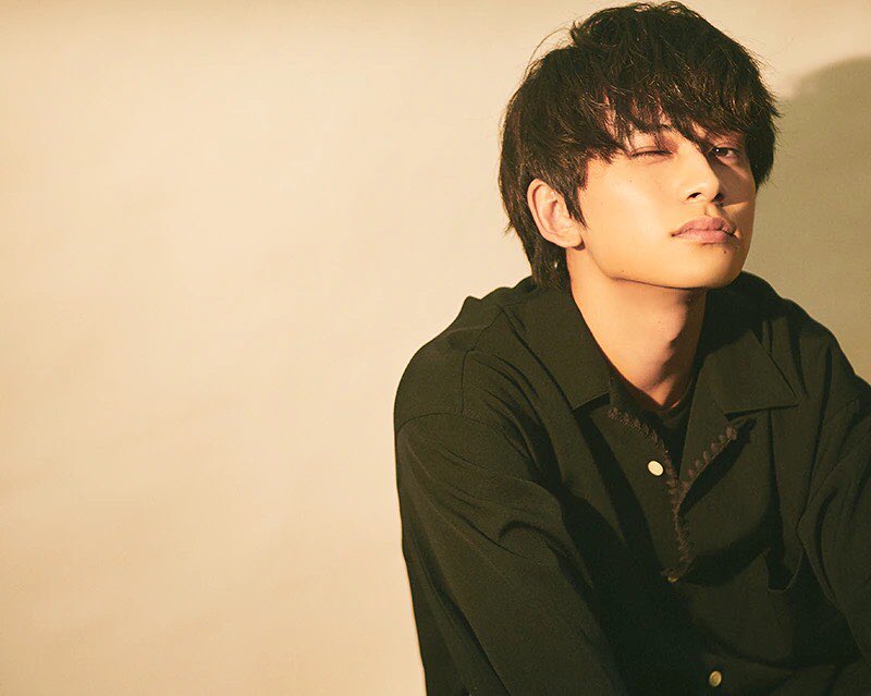 男星北村匠海確診。(網路圖片)