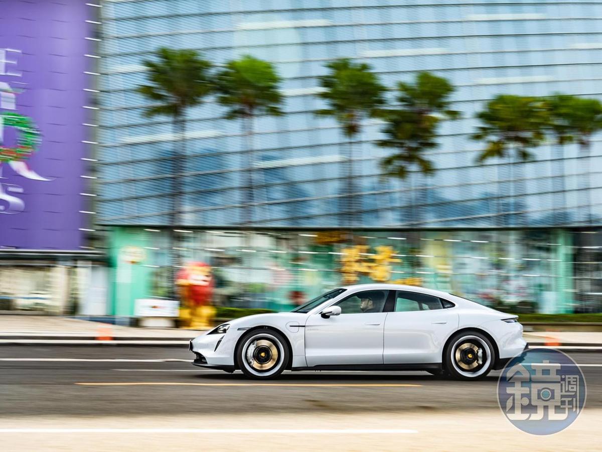 【鏡車誌X鏡好聽】有電則靈？入手電動車需要做的身心理準備