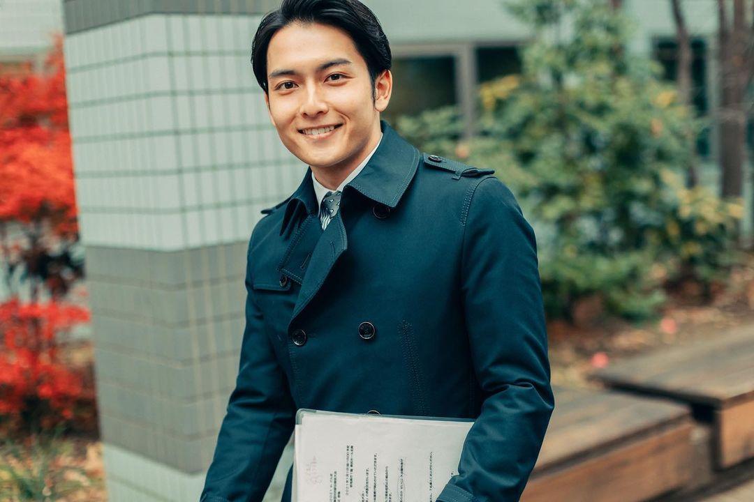 小林廣輝的媒體生涯形同已走向終點。(翻攝小林廣輝IG)