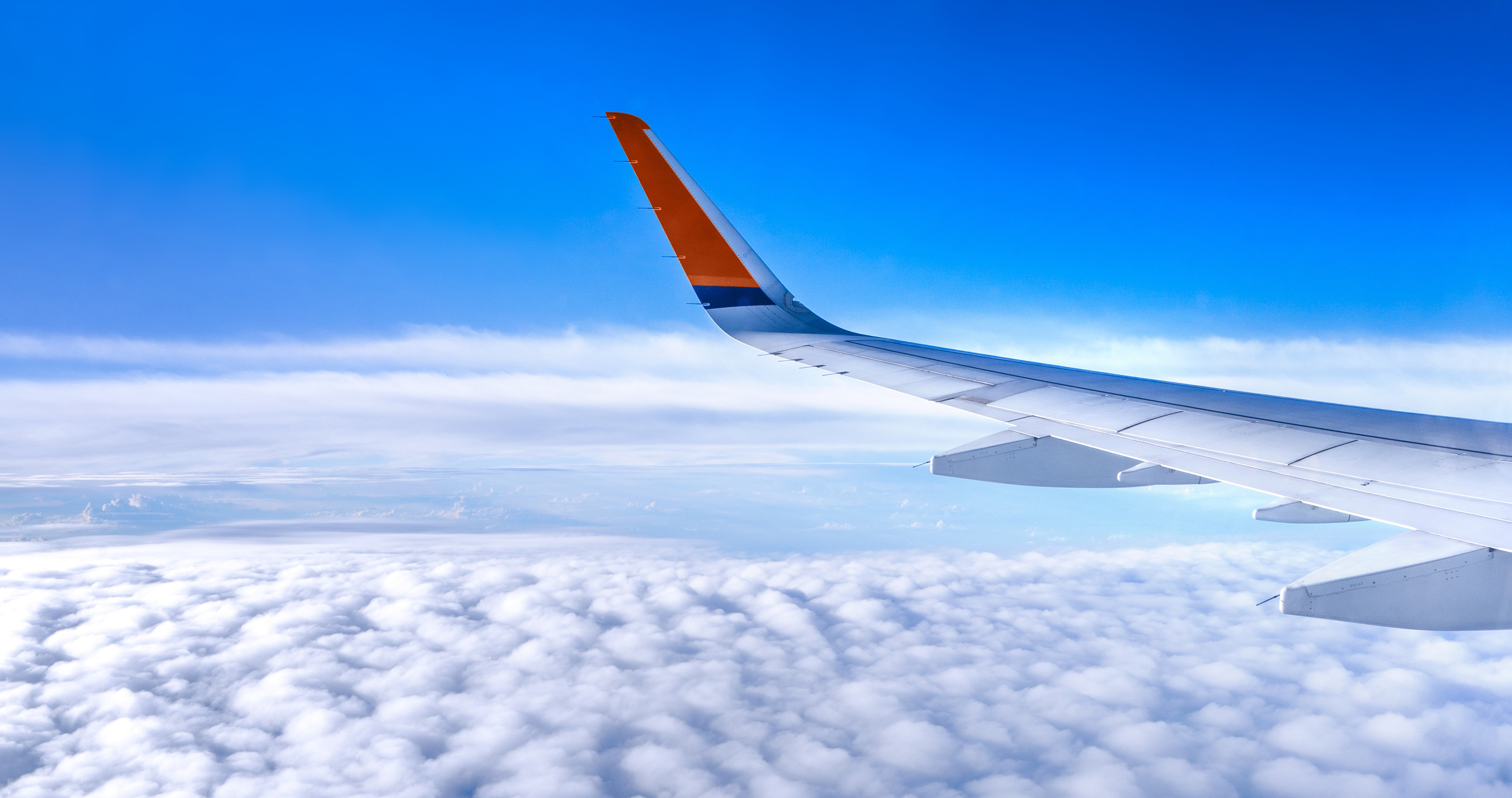 美國反擊中國對其實施的載客量限制，將對4個中國航空施行載客量低於40%的措施。（示意圖，東方IC）