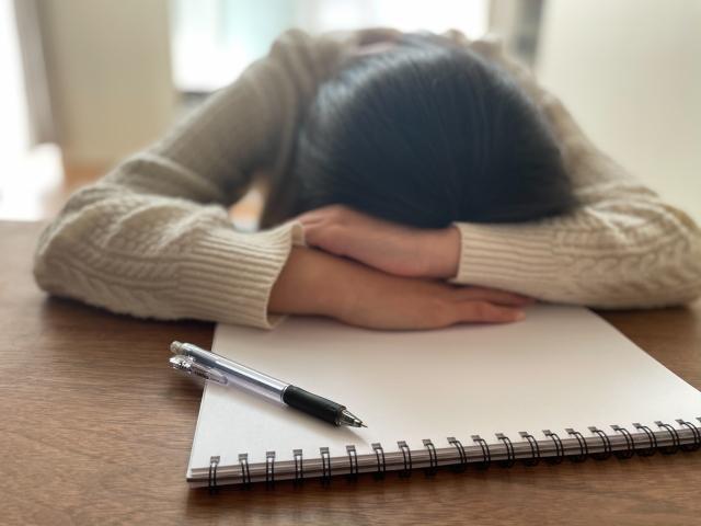 一名女網友心疼堂妹艱困的生活。(示意圖)