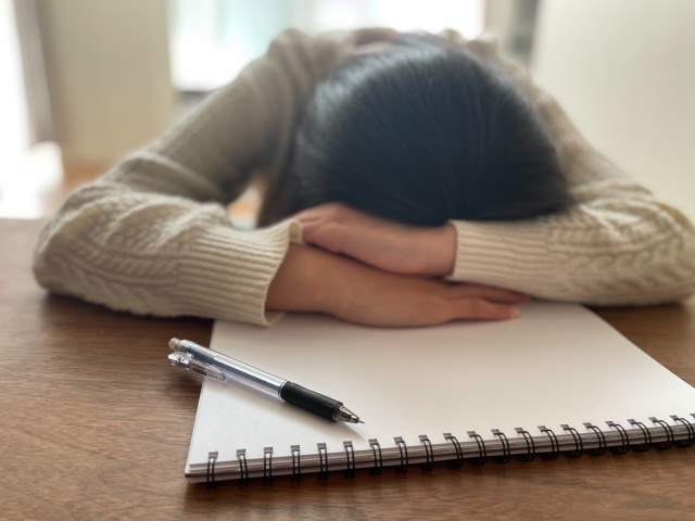 一名女網友心疼堂妹艱困的生活。（示意圖）