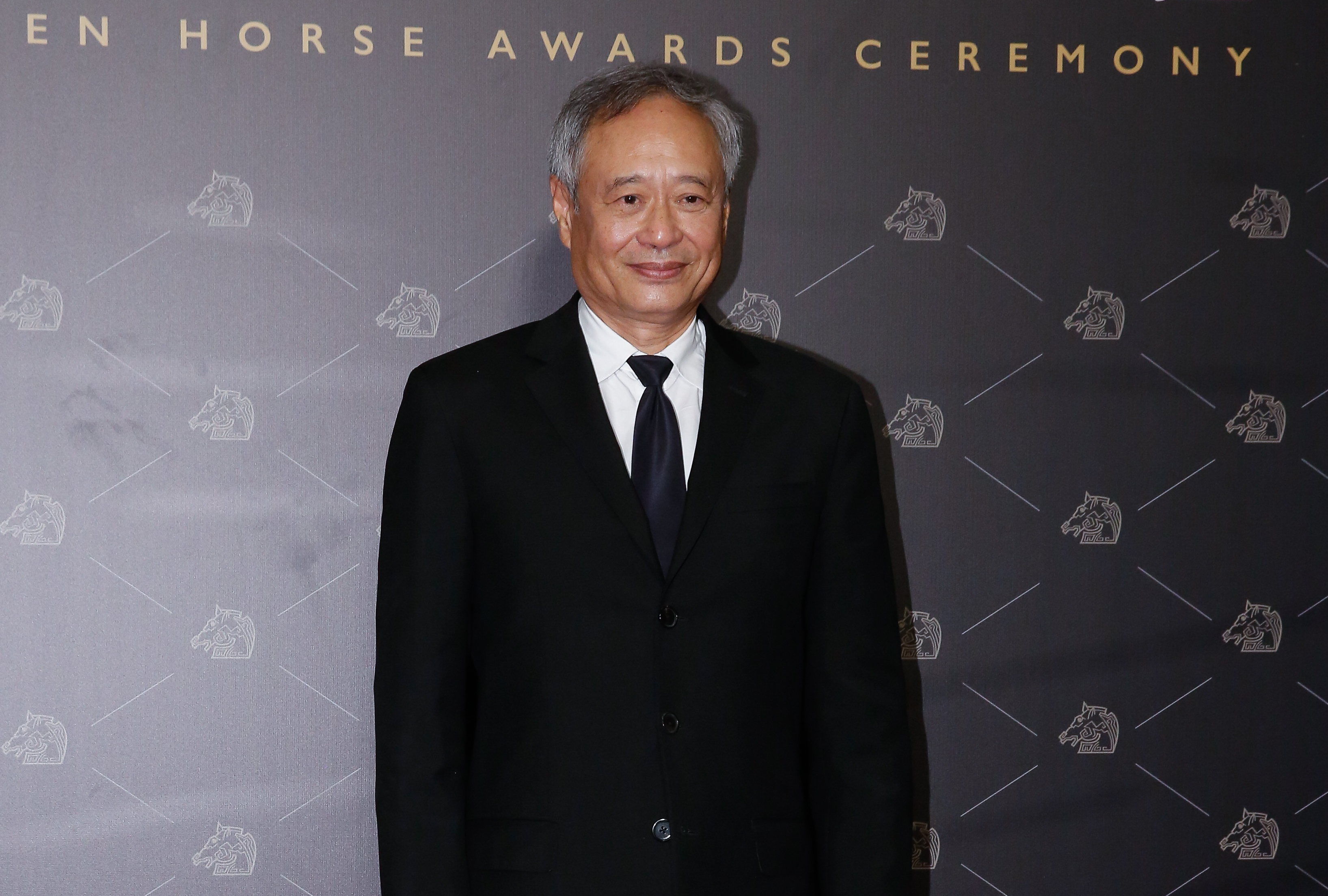 李安發聲明哀悼李行導演，兩人不僅都是電影大師，也先後擔任金馬執委會主席職務。