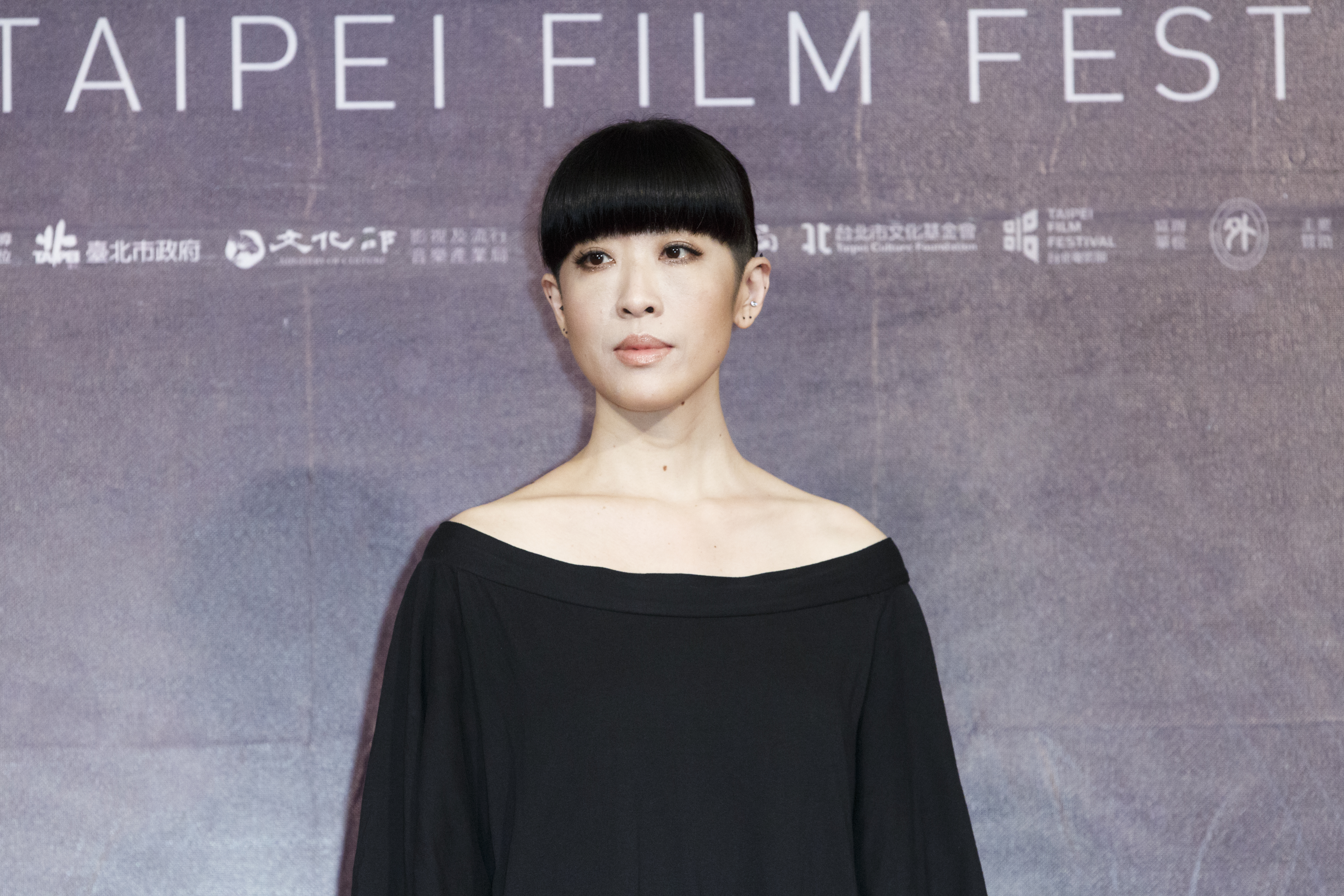 陳珊妮在金曲獎的引言被網友讚爆。（本刊資料照）