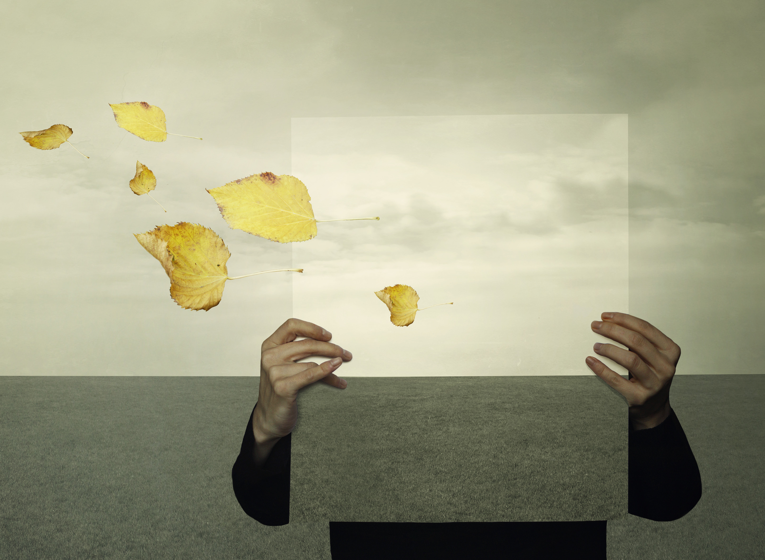 【黃宗潔書評S2—心靈檔案：關於「我」｜EP00】潛入意識之海，看見其中的深邃、幽暗與複雜