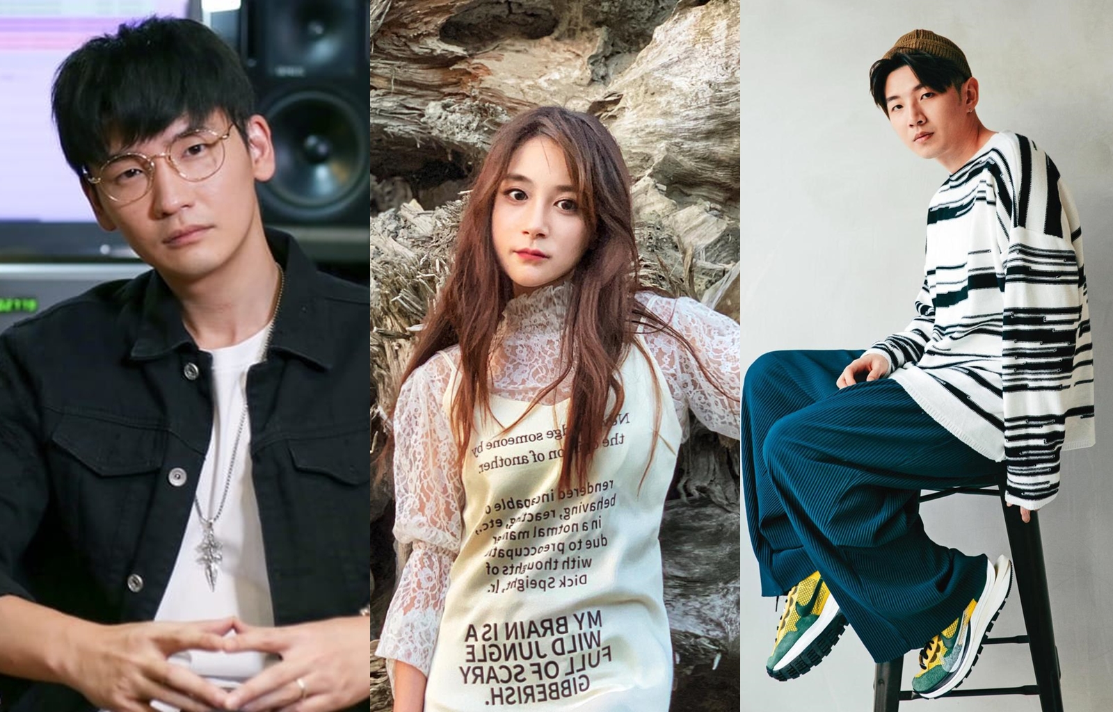 不少藝人靠著零星接表演維生，直到轉換跑道才增加收入。（翻攝自網路）