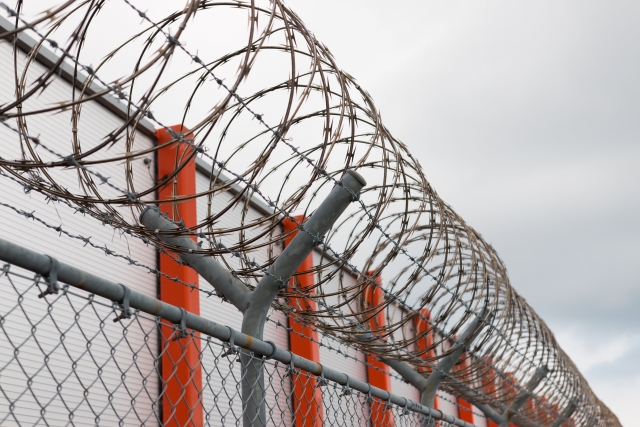 巴西一名受刑人遭獄友圍毆凌遲致死。（示意圖，翻攝PhotoAC）