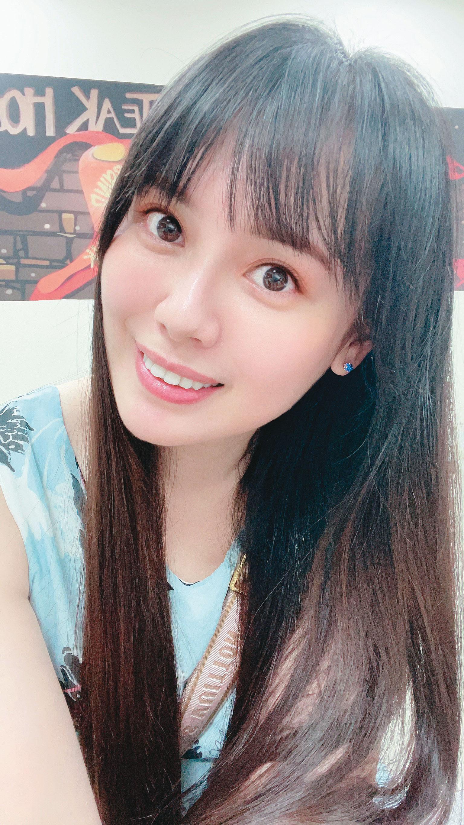 游小姐，台中