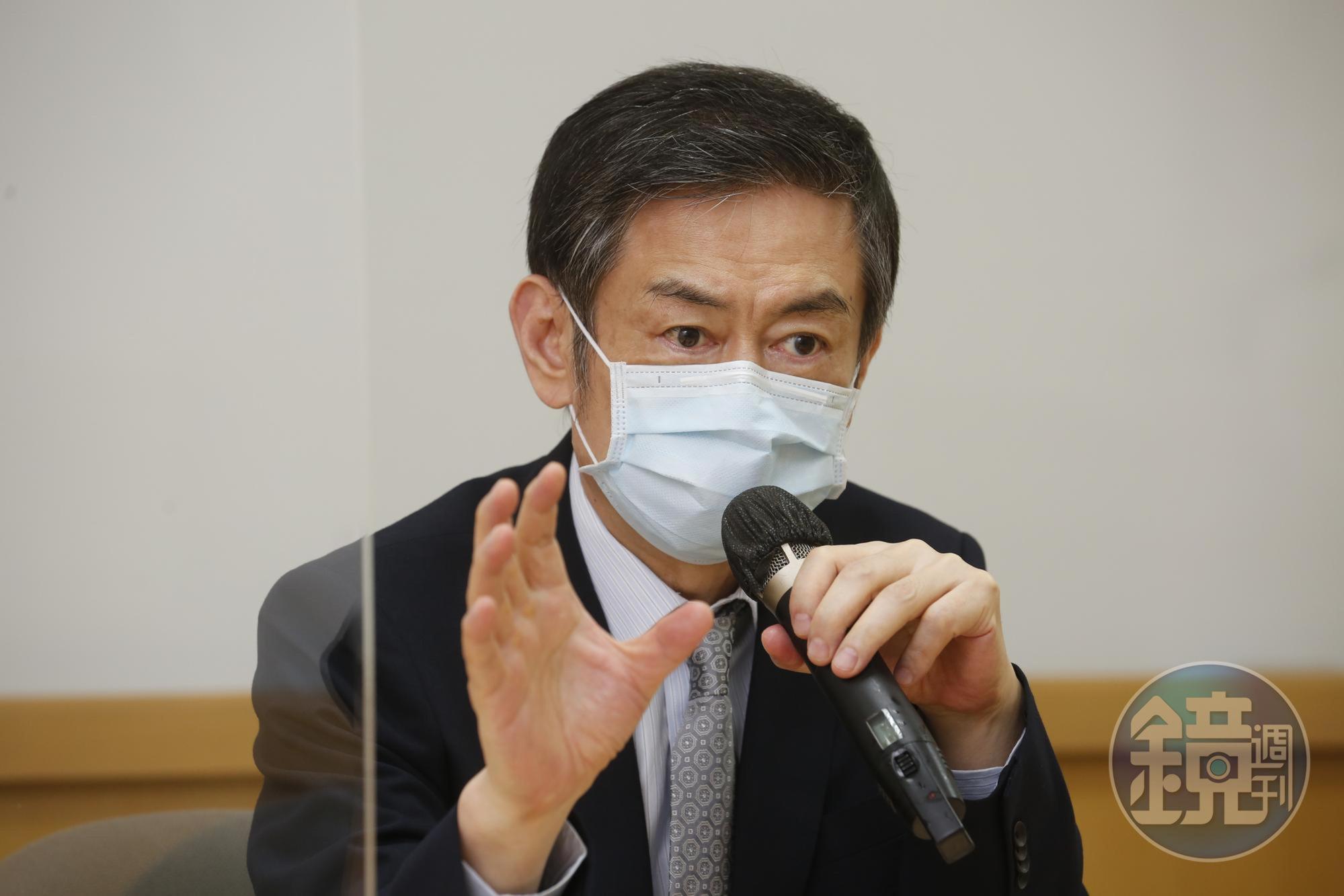 大立光將成立新公司，衝刺車用鏡頭市場。