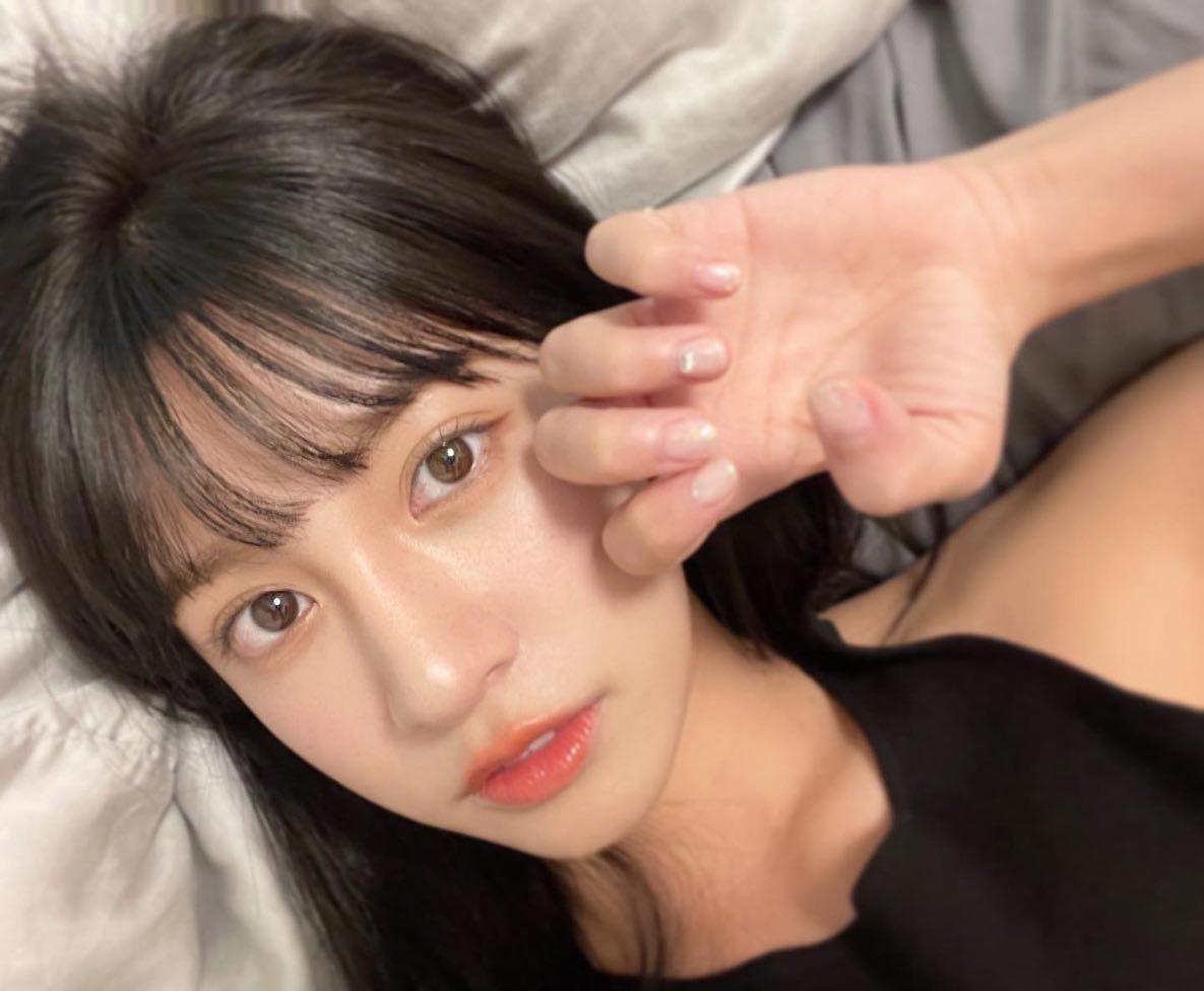 陳敬宣擁有甜美可愛的外型,是許多宅男心目中的女神。(翻攝自臉書)