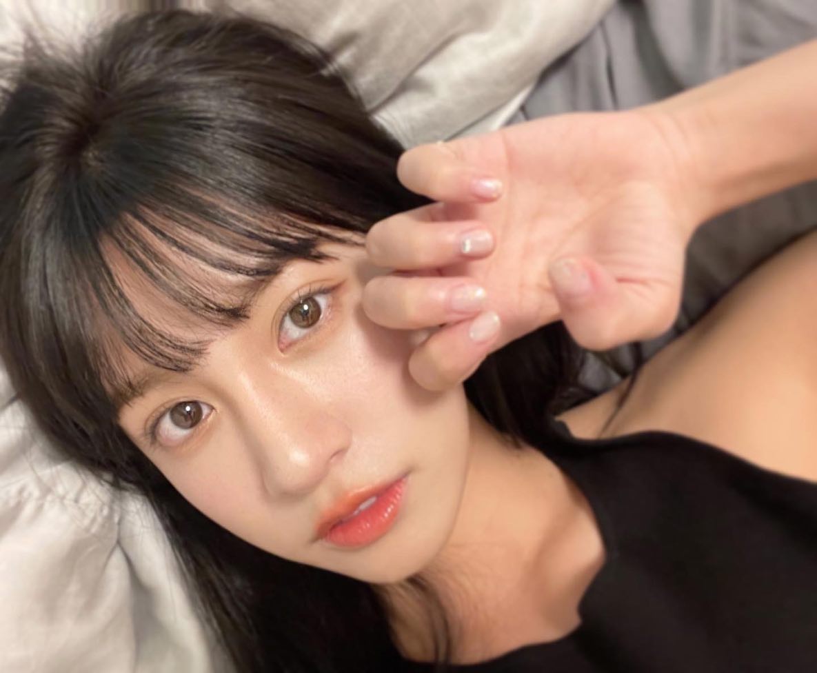 陳敬宣擁有甜美可愛的外型，是許多宅男心目中的女神。（翻攝自臉書）