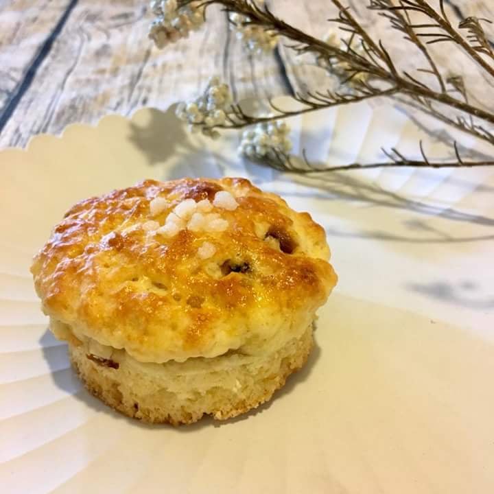 Eddie’s Cafe Et Tiramisu甜點品項多元。（Eddie's Cafe Et Tiramisu提供）