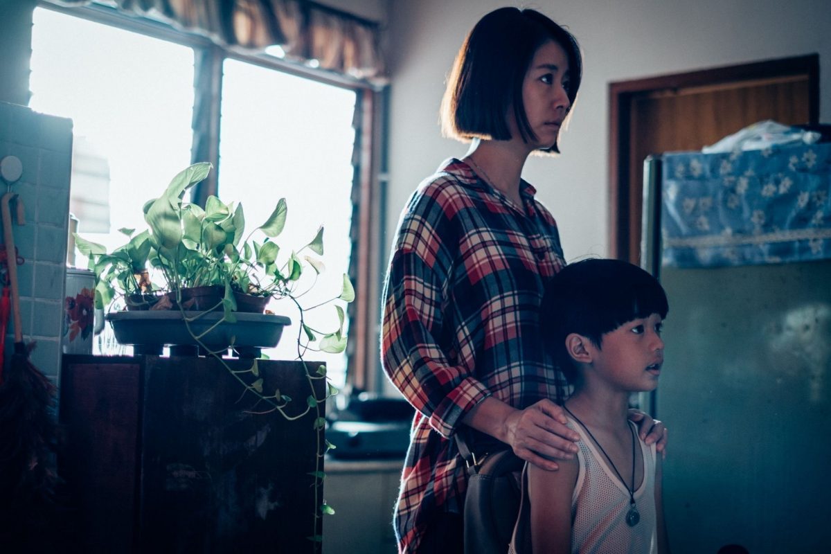 林心如近年重心移回台灣，當監製的成績也相當有成，電影《迷失安狄》她當監製也演出。（滿滿額提供）