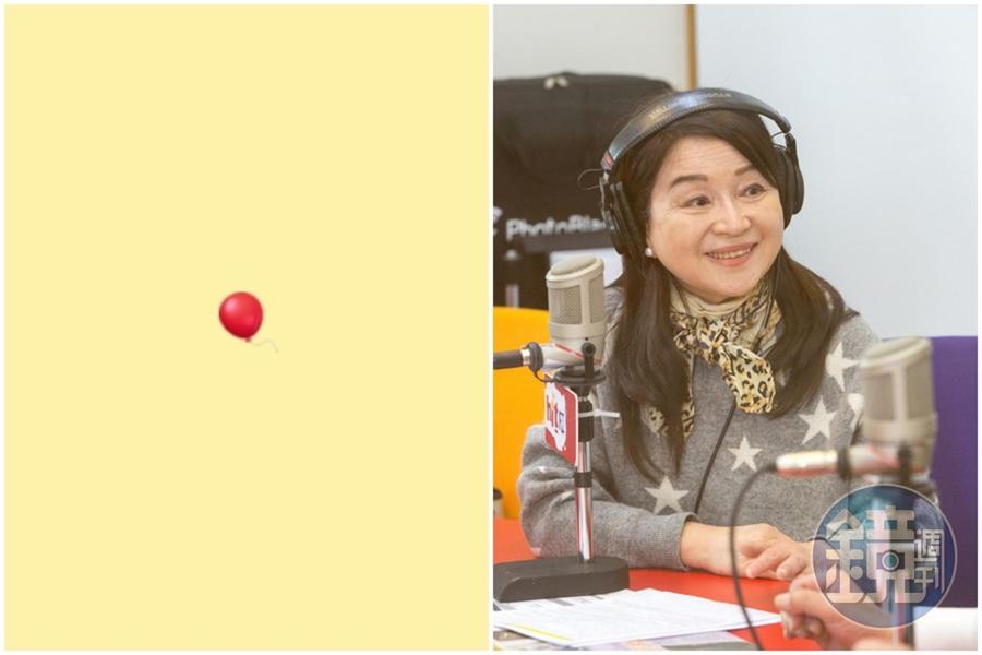 周玉蔻今天再度暗示本土確診數將迎回+0。（翻攝自周玉蔻臉書、本刊資料照）