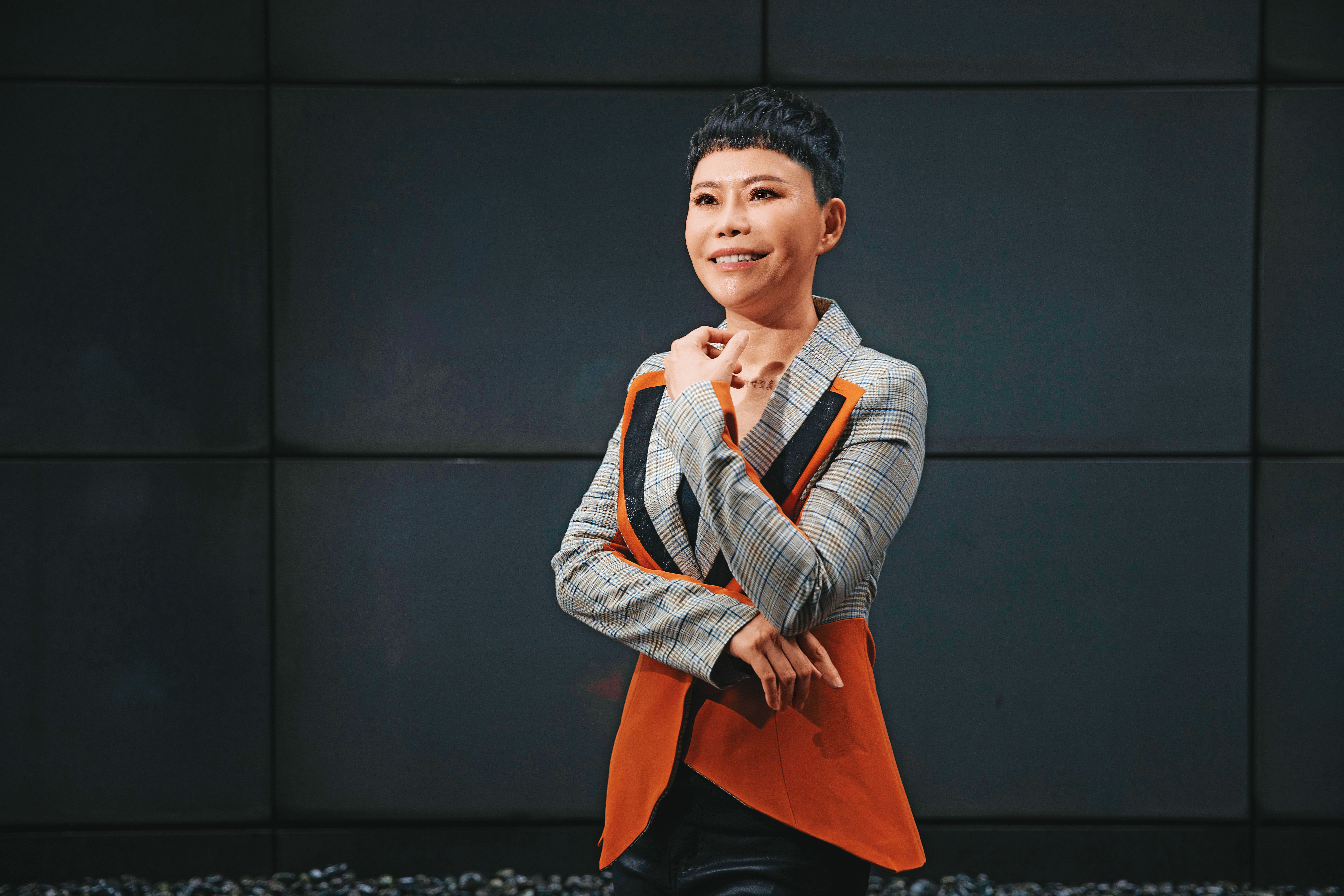 歌手詹雅雯罹患帕金森氏症，身體狀況不佳，又自吐被男友人詐騙3,000萬。（本刊資料照）