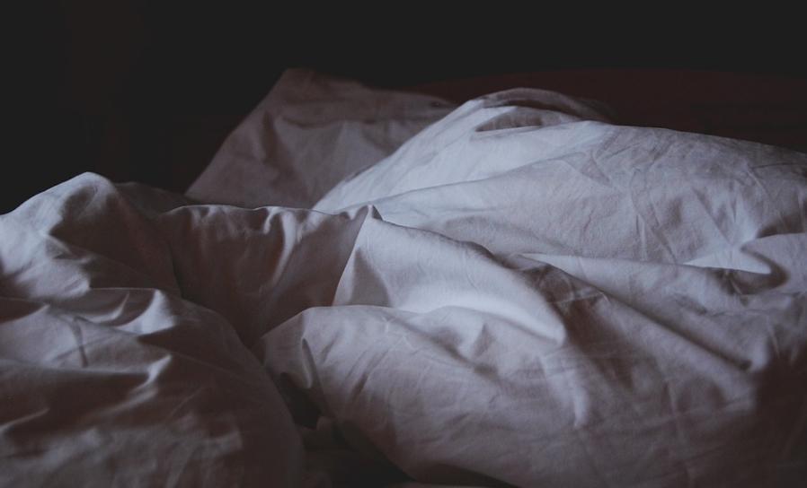 男友發現女友曾當過小三提出分手，女方後來告知懷孕已11週，但男友仍不肯負責。（示意圖，Pixabay）
