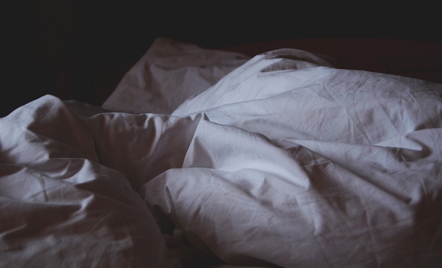 男友發現女友曾當過小三提出分手，女方後來告知懷孕已11週，但男友仍不肯負責。（示意圖，Pixabay）