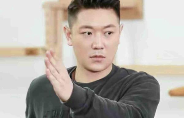 已婚田源先前才被爆出軌，如今又扯出性侵事件。（翻攝自微博）