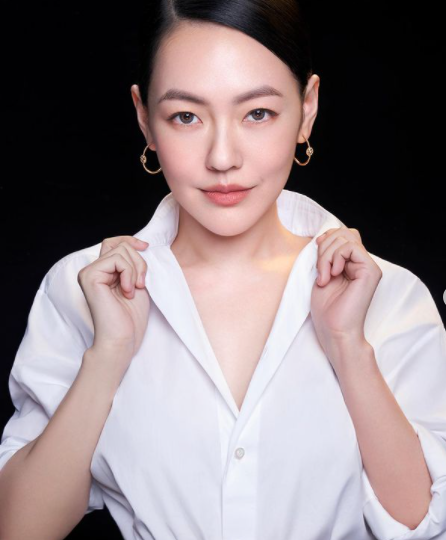小S才剛接下大陸情趣用品代言，就因國手事件被中止合作。（翻攝自小S IG）